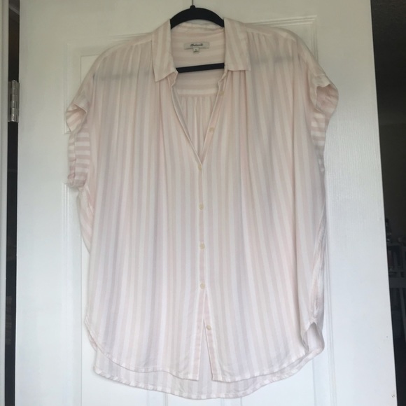 Madewell Tops - MuSt have Madewell top size M